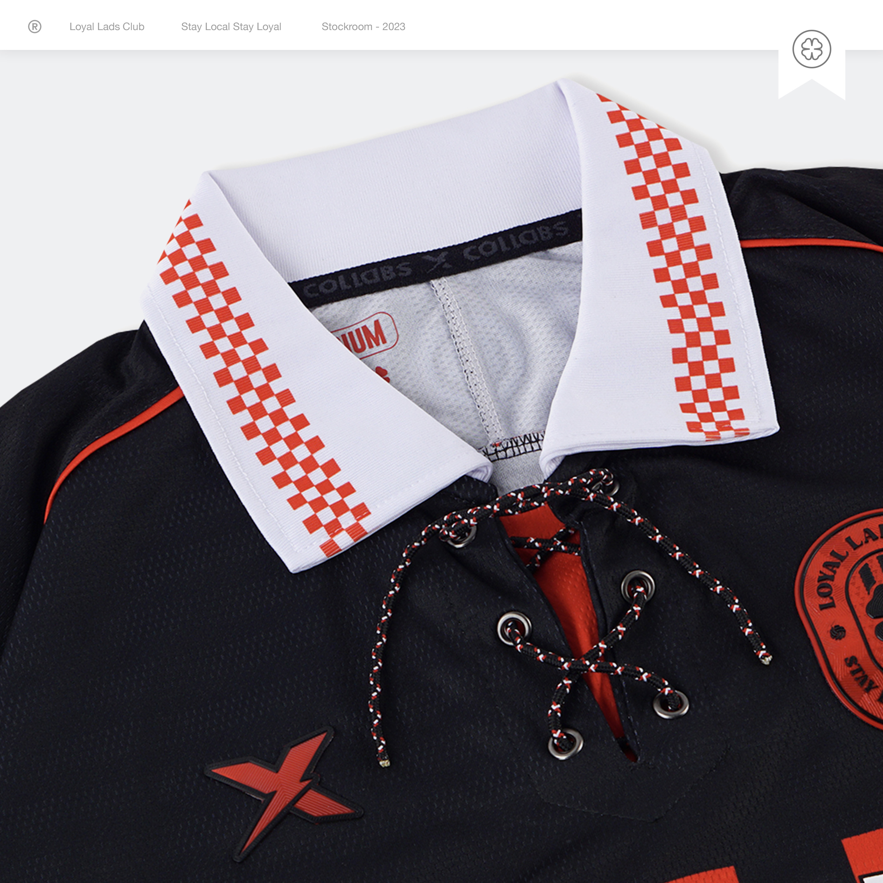 Jersey - Working Class - Thumbnail 3